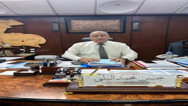 بالأسماء.. حركة ترقيات جديدة بـ«كهرباء شمال القاهرة» لرفع كفاءة الأداء