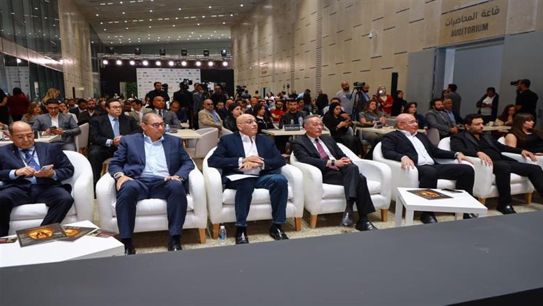 تنمية المشروعات