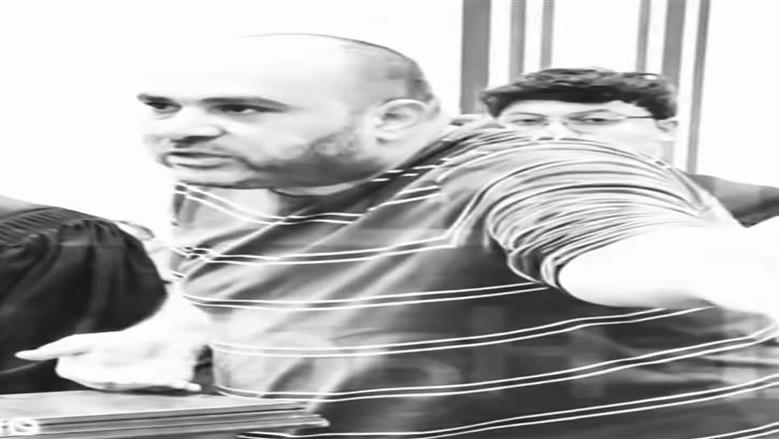 بين منصة القضاء وقفص الاتهام.. النيابة في قضية اتهام قاضي سابق بقتل زوجته بأكتوبر: جريمة مكتملة الأركان