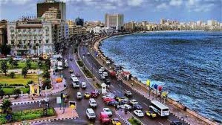 طقس الأسكندرية اليوم.. أجواء معتدلة ودرجة الحرارة 27 مئوية
