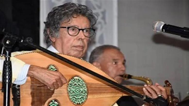 أنغام تنعى الفنان المغربي عبد الوهاب الدكالي