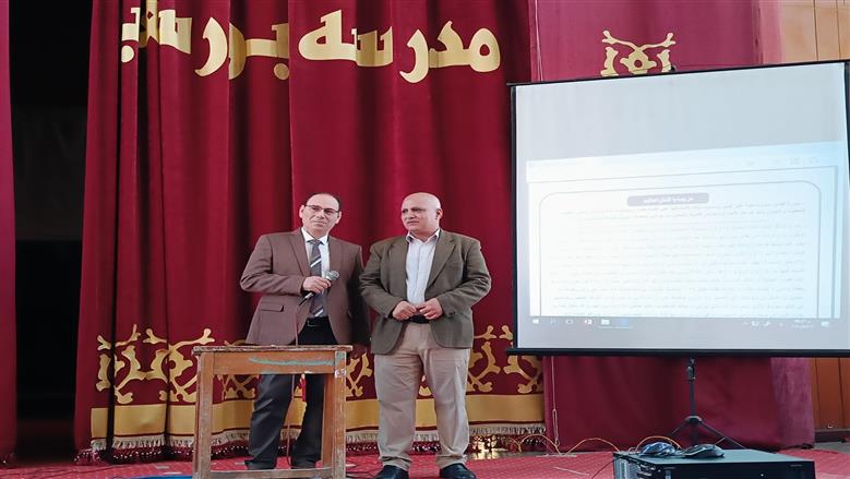 انطلاق القوافل التعليمية المجانية ببورسعيد 