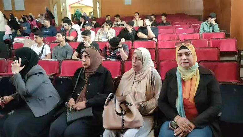 انطلاق القوافل التعليمية المجانية ببورسعيد 