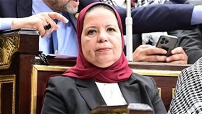 النائبة أمل عصفور: مصر تتبنى سياسية متزنة تدعم استقرار دول الخليج العربي
