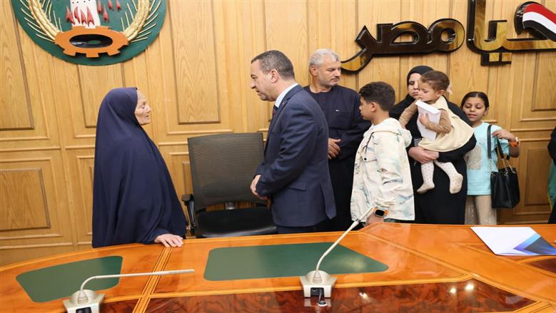 المنوفية 