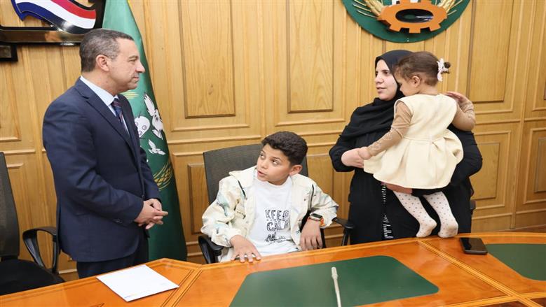 المنوفية 