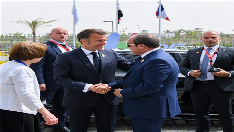 الرئيس السيسي: الاستثمار في الإنسان الركيزة الأساسية للتنمية المستدامة