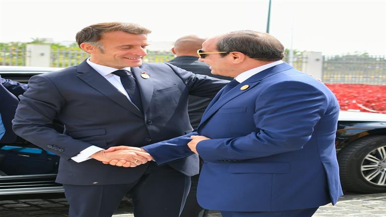 خبير اقتصادي: القمة المصرية الفرنسية تعزز حجم الاستثمارات والتبادل التجاري بين البلدين
