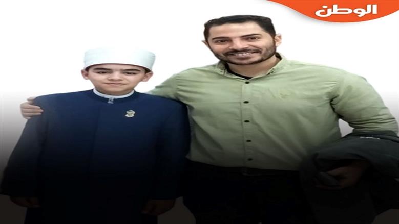 «الشربيني» و«رزق» يفوزان بمسابقة القرآن الكريم في نقابة الصحفيين