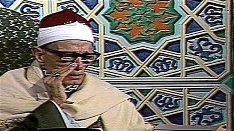 رحيل الجرزاوي في ذكرى وفاة محمد رفعت.. جمعتهما صداقة روحية
