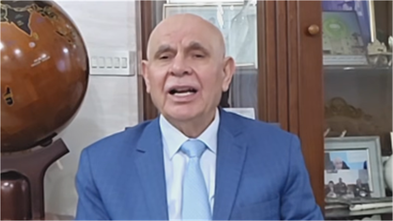 الفريق قاصد محمود: لبنان يدخل مفاوضات بلا أوراق ضغط.. وإسرائيل تفرض وقائع عسكرية