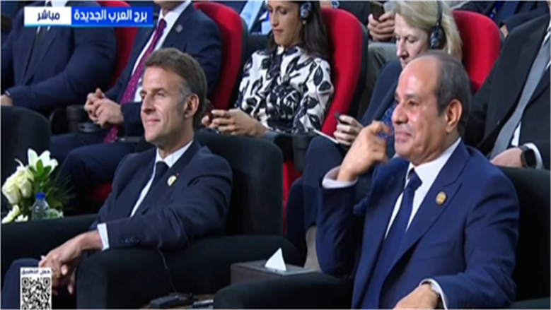 الرئيس السيسي: مستقبل أفريقيا يرتكز على تمكين الشباب وتأهيل الكوادر