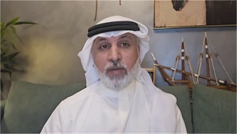 رئيس «العربي للإعلام الرقمي»: ترقب سياسي شديد يسبق رد إيران على المقترحات الأمريكية 