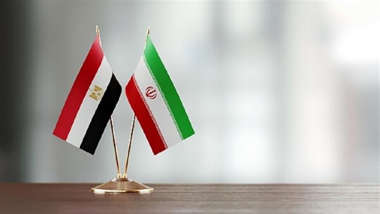 نقلا عن «القاهرة الإخبارية».. إيران تعلق على الوجود المصري في الخليج: لا نمانع ما دام لا يصب في مصلحة «العدو»