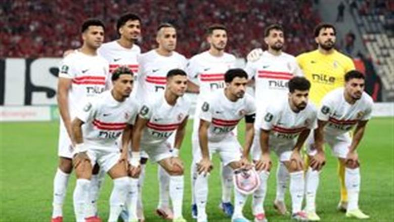 الزمالك في مهمة «نصف حلم» الكونفيدرالية أمام اتحاد الجزائر.. وتغييرات بـ«الأبيض» لقلب الموازين
