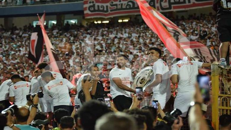 خبير لوائح: إيقاف قيد الزمالك لفترتين لن يرفع حتى بعد سداد المستحقات
