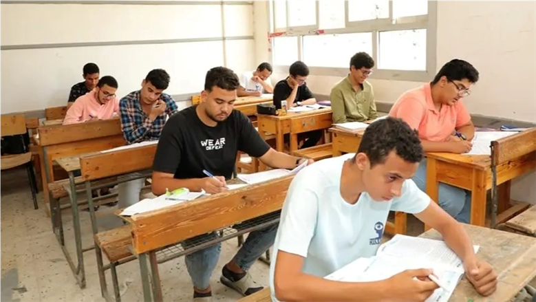 رابط مباشر لمعرفة رقم الجلوس ومقر اللجنة الآن