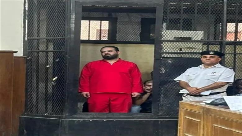 القصة الكاملة لإعدام قاتل مالك «قهوة أسوان» في مصر الجديدة
