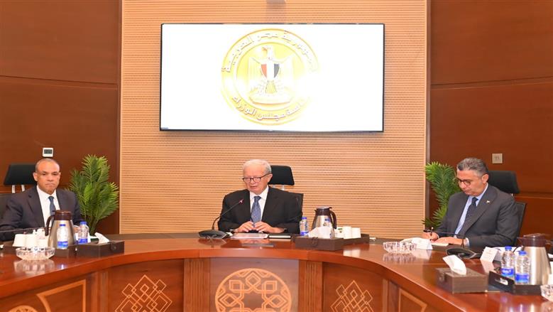 تفاصيل اجتماع المجموعة الوزارية لريادة الأعمال لبحث تطوير دعم الشركات الناشئة 
