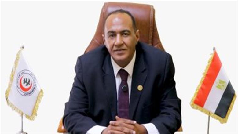 اتحاد المهن الطبية يطالب النقابات بسرعة سداد مديونيات صندوق الإعانات والمعاشات