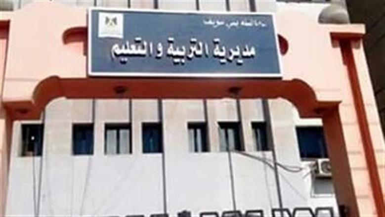 وفاة معلمة أثناء توجهها لمراقبة امتحانات الشهادة الإعدادية ببني سويف