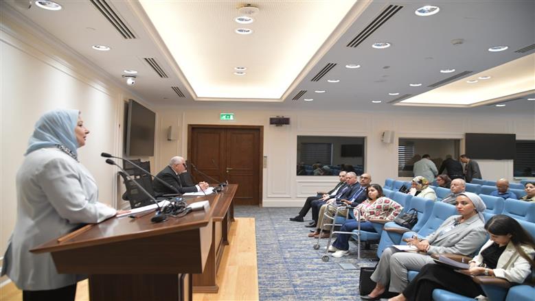 النائب السيد القصير: تطبيق «القتل الرحيم» للكلاب يخضع لظروف كل دولة عن الأخرى