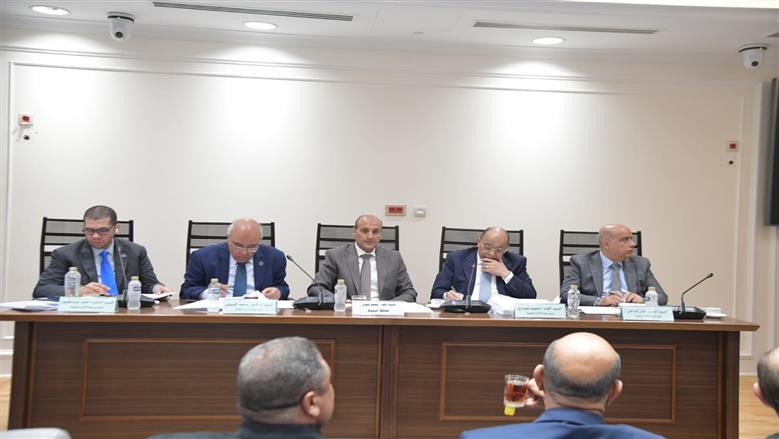 ممثل «استرداد أراضي الدولة»: أسيوط تسجل أعلى قيمة للمتر في ملفات التقنين
