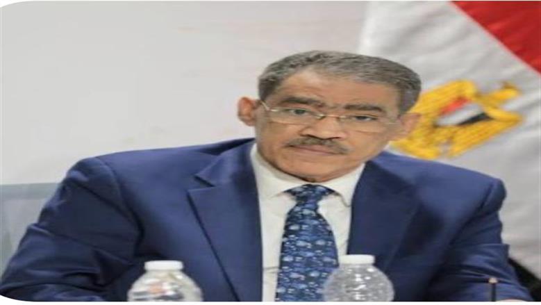 رامي رضوان يستضيف الدكتور ضياء رشوان في برنامج «من ماسبيرو» الليلة