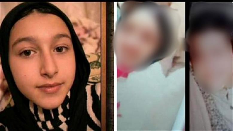 تأجيل نظر استئناف المتهمين بقتل الطفلة «مريم» بدافع السرقة في الشرقية