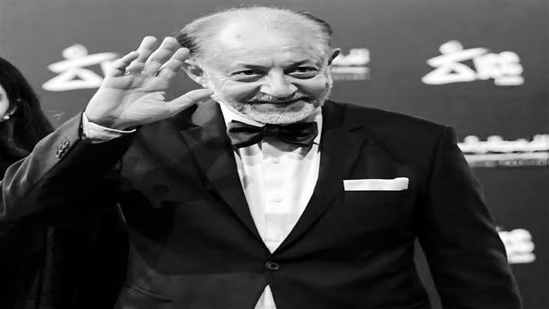 مهرجان القاهرة السينمائي ينعى عبدالعزيز مخيون: فقدنا فنانا من طراز رفيع