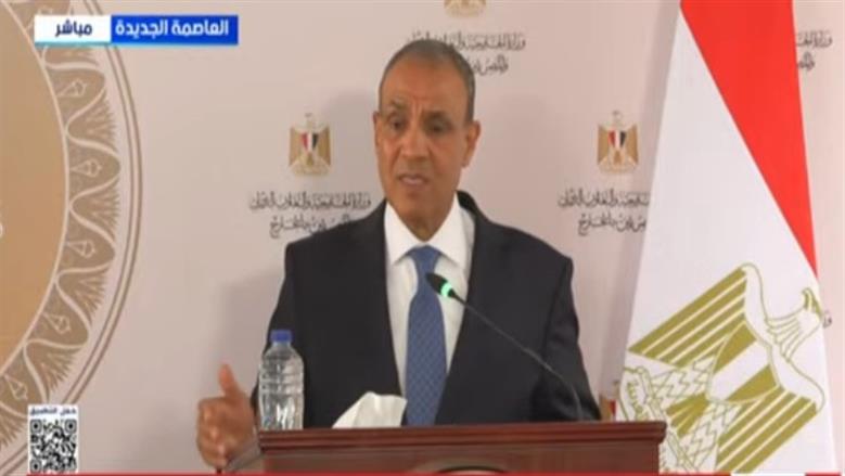 وزير الخارجية: عقد قمة لرجال الأعمال لتعزيز التعاون الأفريقي وتقديم حلول مستدامة للتنمية