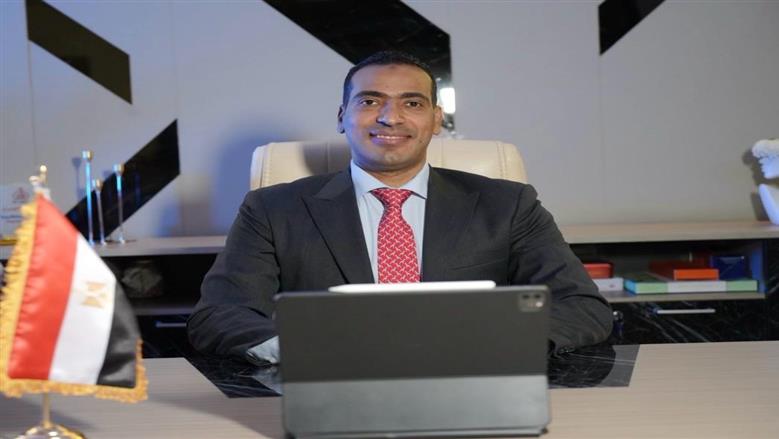 وكيل «اتصالات النواب»: مصر تسعى إلى ترسيخ مبدأ الت