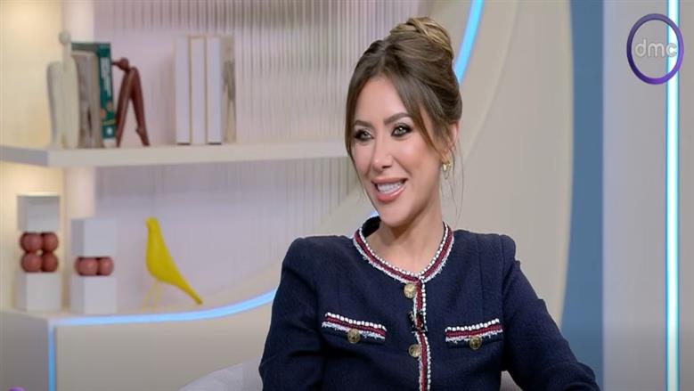 من عروض الأزياء إلى التمثيل.. هبة عبدالعزيز تروي لـ«ست ستات» رحلتها الفنية