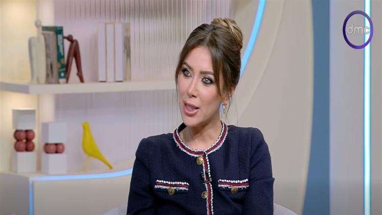 هبة عبدالعزيز تكشف لـ«ست ستات» أسرار حفاظها على وزنها: «الأكل كل ساعتين»
