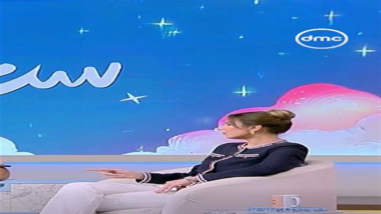 هبة عبدالعزيز لـ«ست ستات»: أختار أدواري بحسب قدرتي على ترك بصمة وليس حجم الدور
