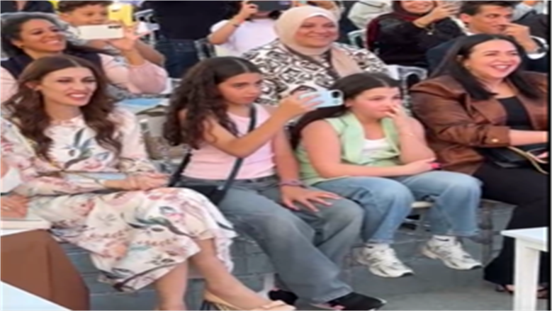 دنيا سمير غانم