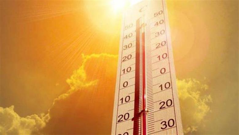 بيان حالة الطقس ودرجات الحرارة في القاهرة والمحافظات غدا.. استمرار ارتفاع نسب الرطوبة