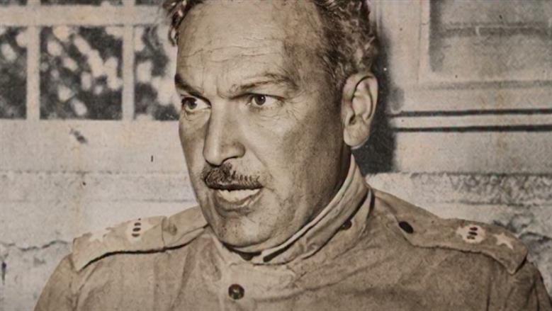 «الوثائقية» تروج لفيلم جديد عن البطل أحمد عبدالعزيز.. وتعلن عرضه قريبا