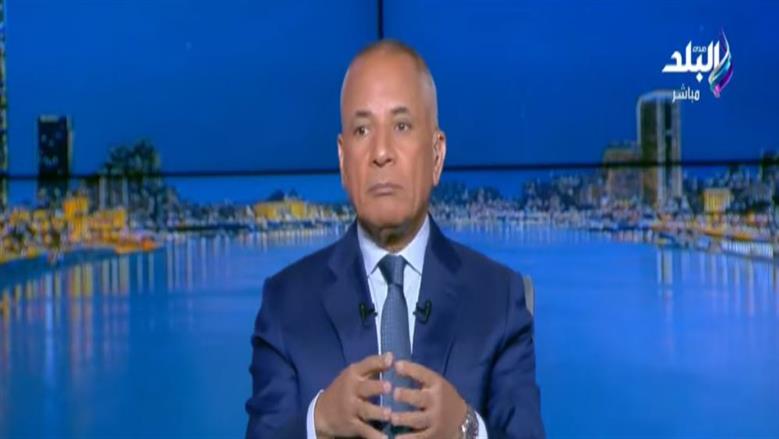 أحمد موسى: إصلاح بيانات 20 مليون مواطن في المعاشات والتأمينات خلال 5 سنوات