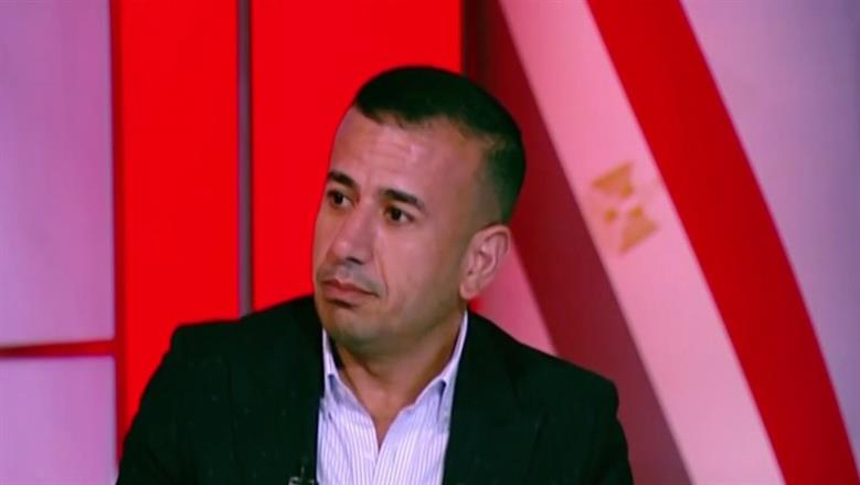 الكاتب الصحفي أحمد أبوضيف: تدويل التعليم يعزز مكانة مصر الإقليمية ويطور جودة الجامعات