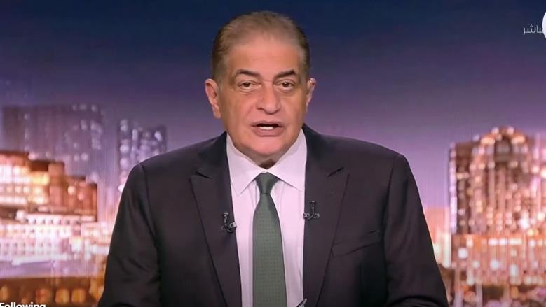 أسامة كمال: مؤشرات عسكرية أمريكية تشير لاحتمال ضربة قوية ضد إيران