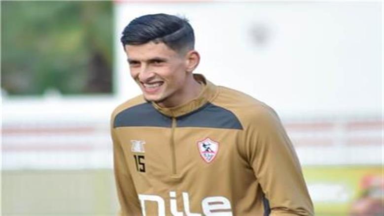 وكيل المغربي صلاح مصدق يعلن انتهاء أزمته مع الزمالك