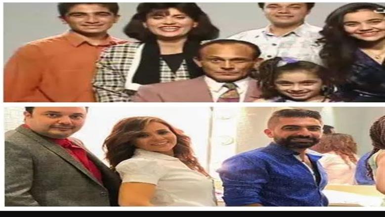وعكة صحية تصيب أكبر أبناء «ونيس».. وطبيبه يحذره من الضغط النفسي