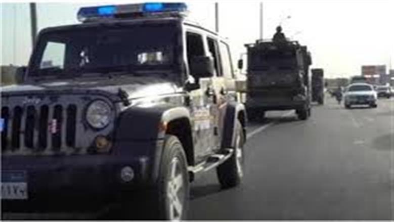 ضبط 15 طن منظفات صناعية مقلدة ومنتهية الصلاحية داخل مصنع في حلوان