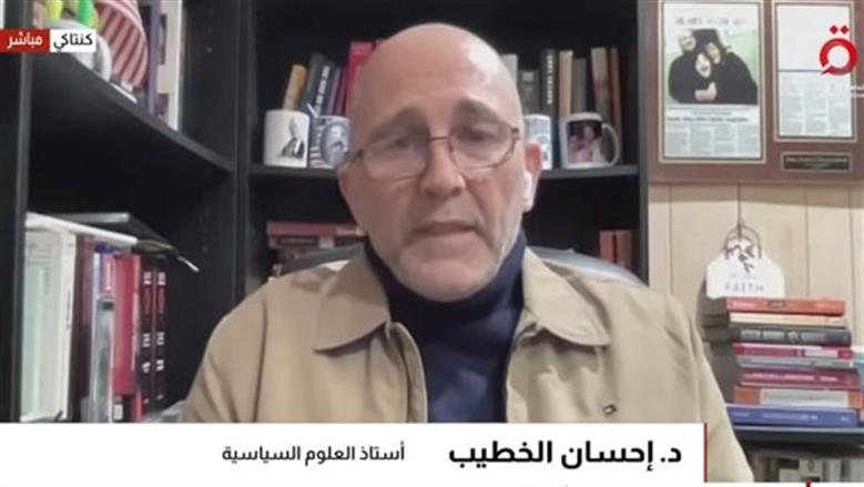 أستاذ علوم سياسية: قتل الأمريكيين الخط الأحمر الذي قد يدفع نحو حرب شاملة