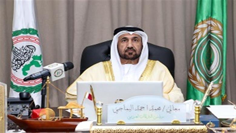 رئيس البرلمان العربي: الاعتداءات الإيرانية تصعيد غير مسبوق وانتهاك صارخ للقانون الدولي