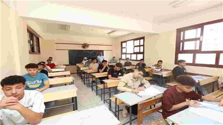 امتحانات الثانوية العامة 2026.. كل ما تود معرفته عن توزيع الدرجات وضوابط البابل شيت