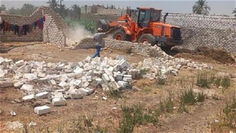 مجلس الدولة: لا شرعية لمخالفات تمس ملكية الجيران حتى بعد التصالح