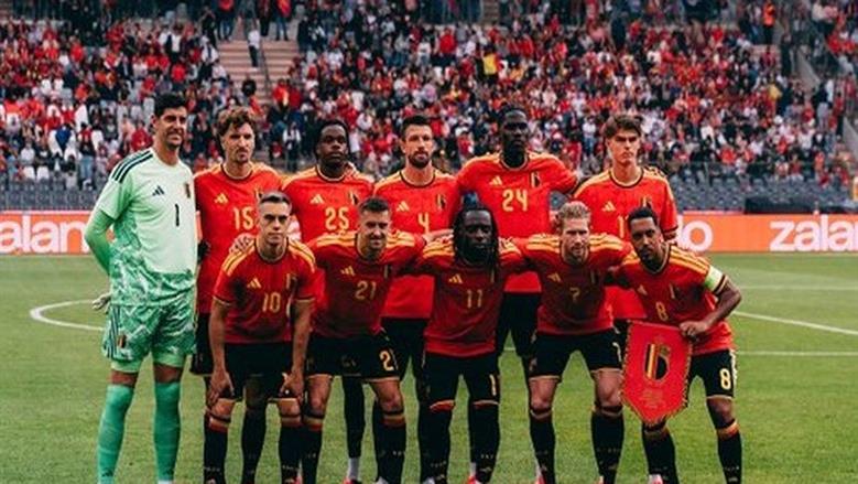 مصير لحاق دوكو بمواجهة مصر وبلجيكا.. أزمة تطارد التشيك قبل انطلاق كأس العالم