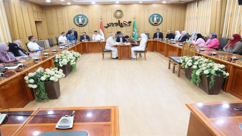 المنوفية
